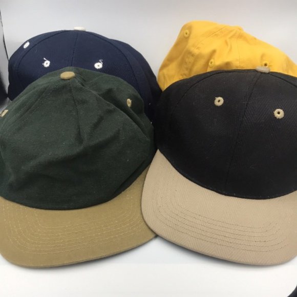 Lot of 6 Men’s Caps New! - Picture 2 of 3